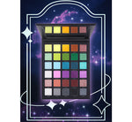 ROBERT WELSH x BLEND BUNNY DIVINATION 30 SHADE PALETTE