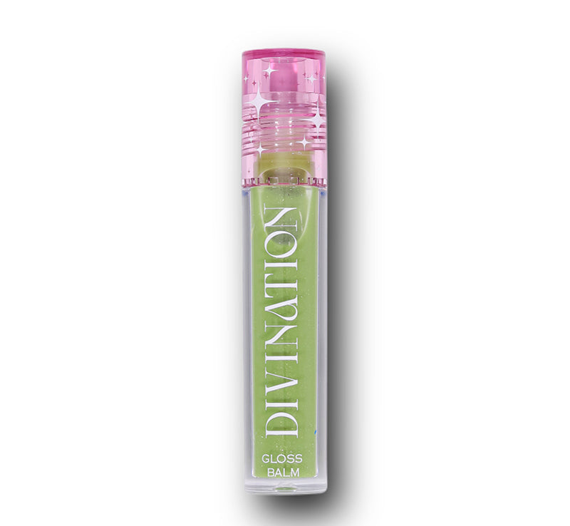 ROBERT WELSH x BLEND BUNNY DIVINATION GLOSS BALM - GOOD FORTUNE