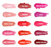 CUPID CASE LIP PALETTE & LIP BRUSH SET - ROSE GARDEN