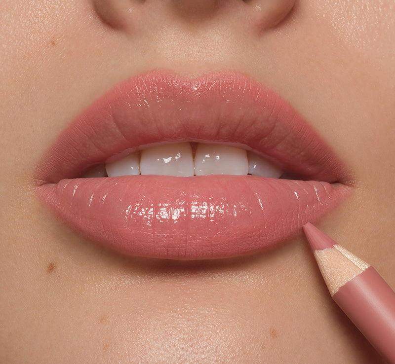 ROSEBUD LIP LINER