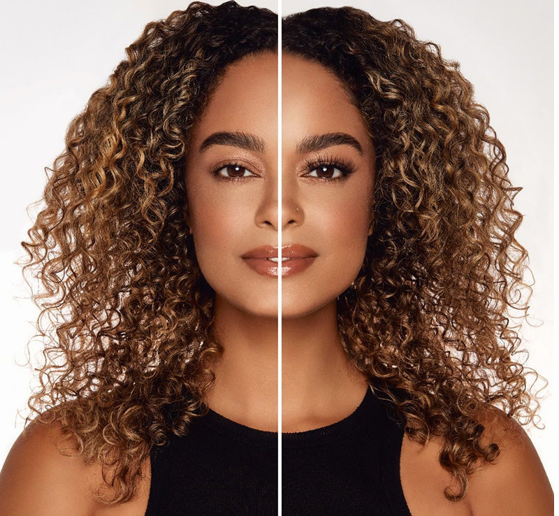 SEAMLESS UNDERLASH EXTENSIONS WISPIES