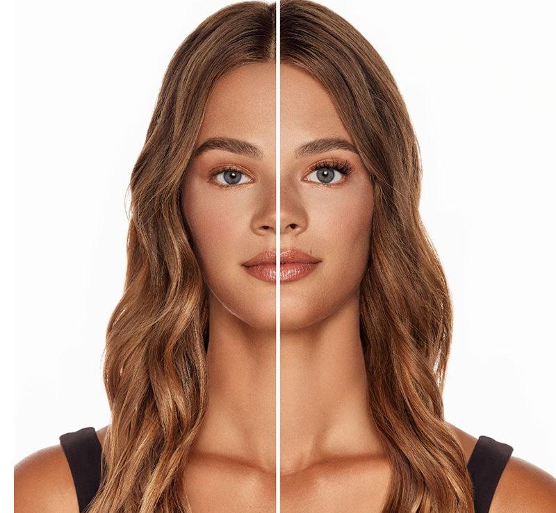 SEAMLESS UNDERLASH EXTENSIONS WISPIES