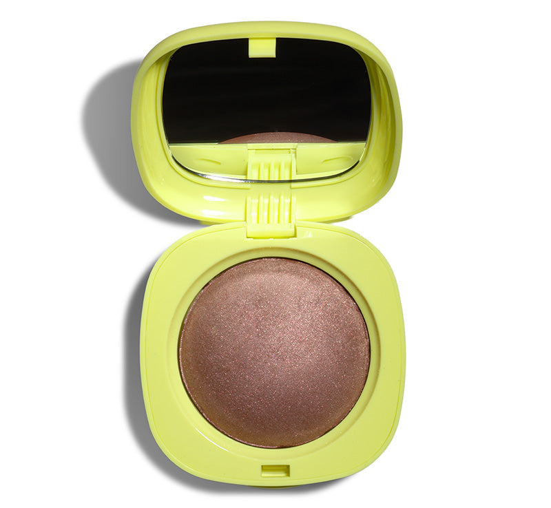 BRONZE PODS DOMED BRONZER - SECRET INGREDIENT
