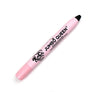 JUMBO QUEEN EYE CRAYON - 02 BLACK SESAME