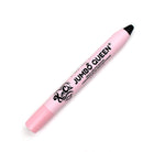 JUMBO QUEEN EYE CRAYON - 02 BLACK SESAME