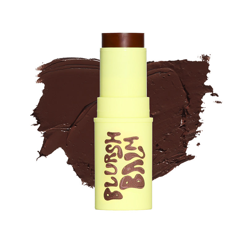 BLURSH BALM BRONZED - SHADE N LAID