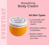 SMOOTHING BODY CREAM #NO. 2