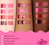 SOFT SERVE LIP GLOSS STAIN - SASHAY PARFAIT