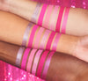 SOLID PINK DISCO PALETTE
