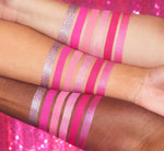 SOLID PINK DISCO PALETTE