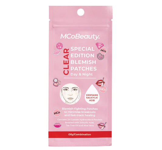 SPECIAL EDITION BLEMISH PATCHES
