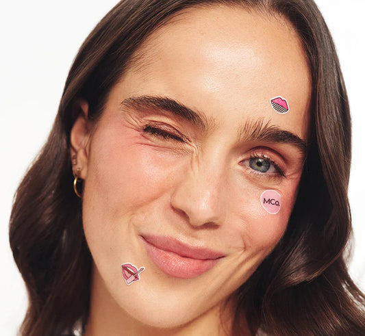 SPECIAL EDITION BLEMISH PATCHES