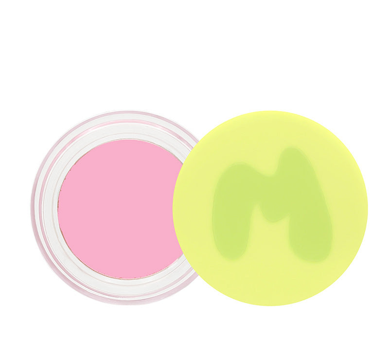 SMOOTHIE STAIN LIP & CHEEK TINT - STRAWBERRY CREAM