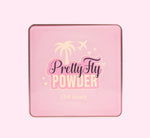 TAKE ME TO THE PEACH PRETTY FLY BLUSHER