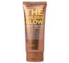 THE GOLDEN GLOW HIGH BEAM FACE ILLUMINATOR