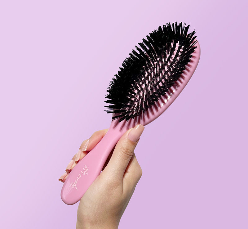 THE STYLING BRUSH