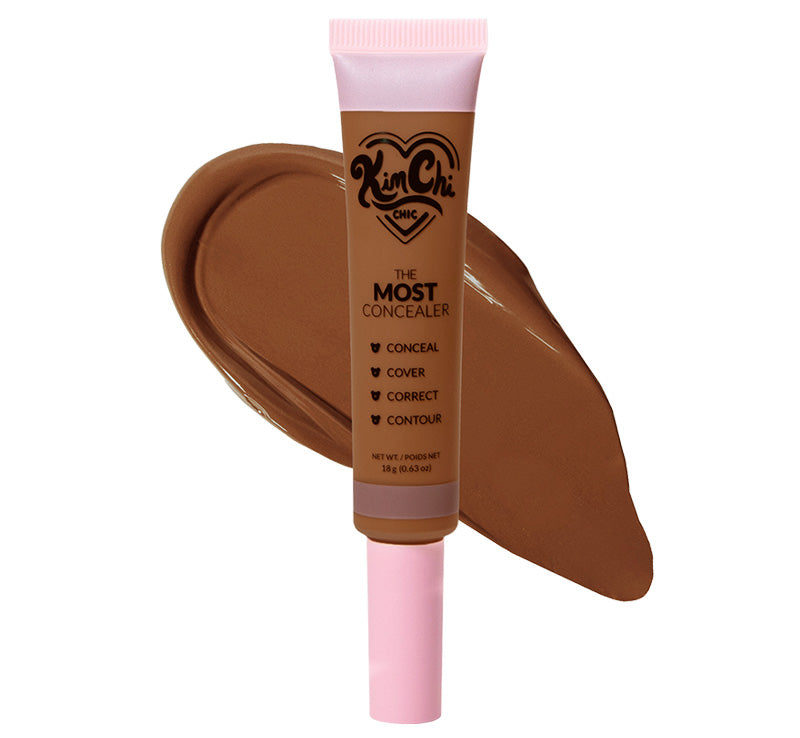 THE MOST CONCEALER - 15.5 SABLE