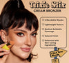 TRIXIE STIX CREAM BRONZER - 04 S'MORE SUN