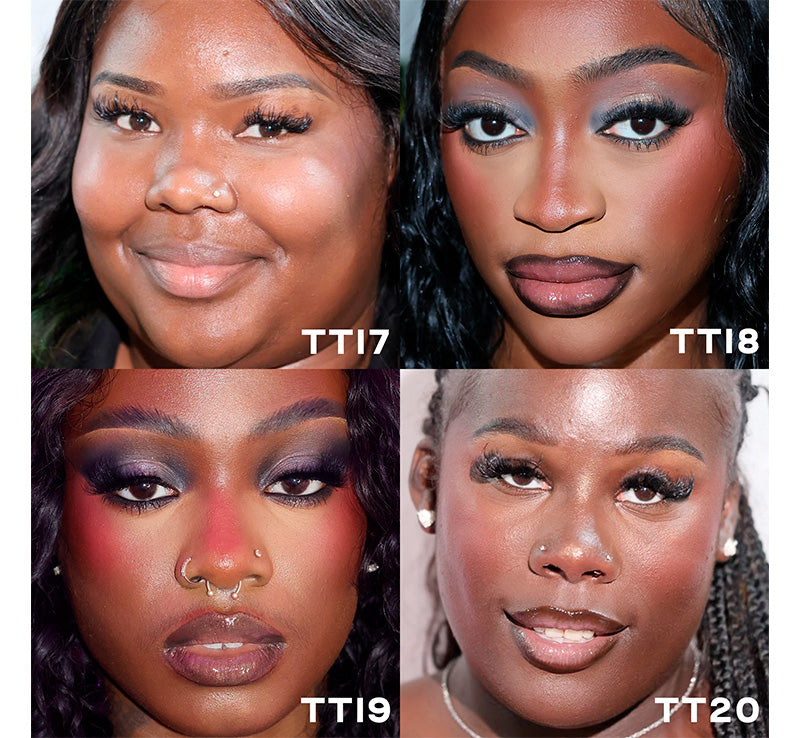 TRUTH TINT - TT17