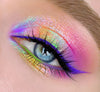 VELVET DREAMS OPAL MULTI CHROME PRESSED EYESHADOW