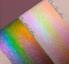 VELVET DREAMS OPAL MULTI CHROME PRESSED EYESHADOW
