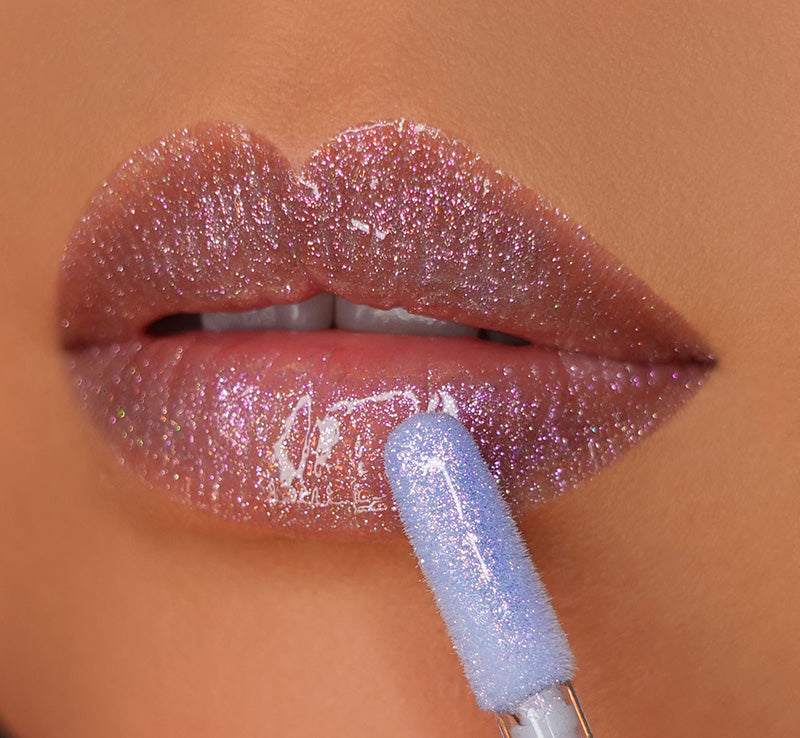 VIRTUAL REALITY LIP GLOSS