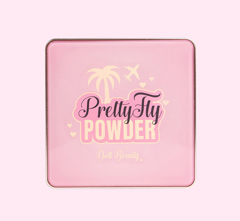 VIVA LA VACAY PRETTY FLY BLUSHER