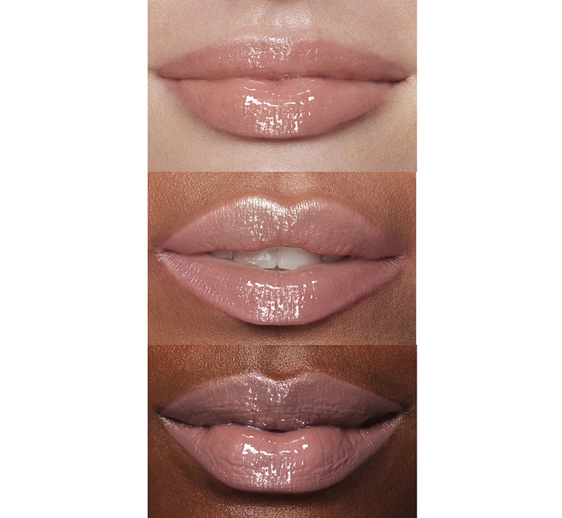 LIP LACQUER - WHISPER PINK