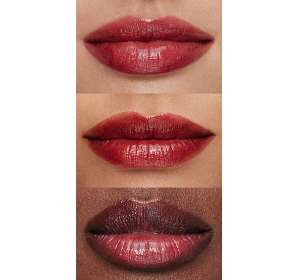 e.l.f. Cosmetics Pout Clout Lip Plumping Pen in Wicked Cherry Glam Raider