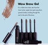 WOW BROW GEL - NEUTRAL BROWN