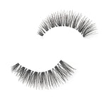 PEACHES AND CREAM NO.01 FALSE EYELASHES Glam Raider