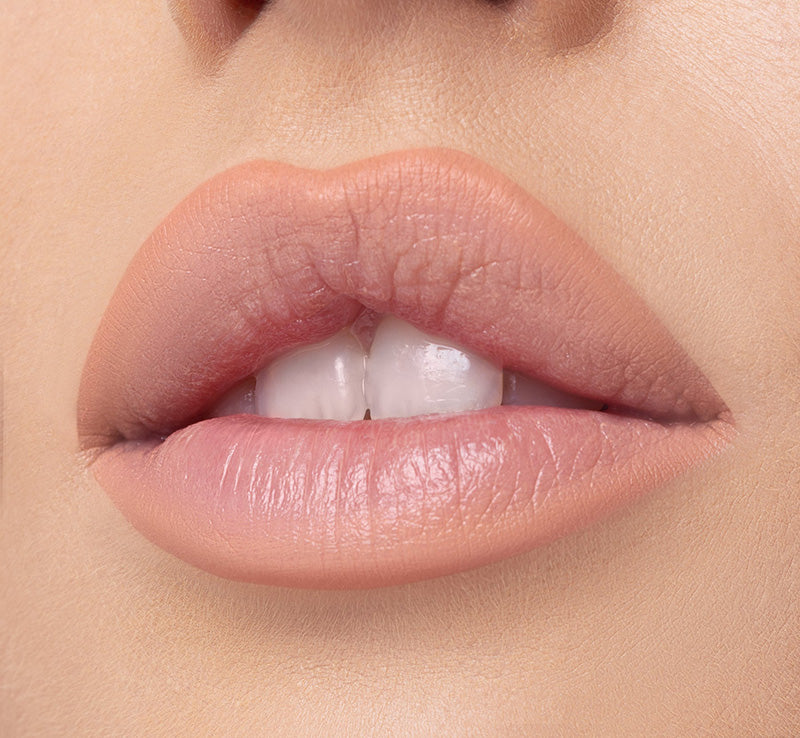 NUDE X LIP LINER - TWISTED LOVE