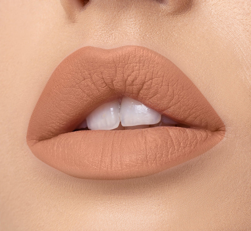 NUDE X LIPSTICK - MOST POPULAR