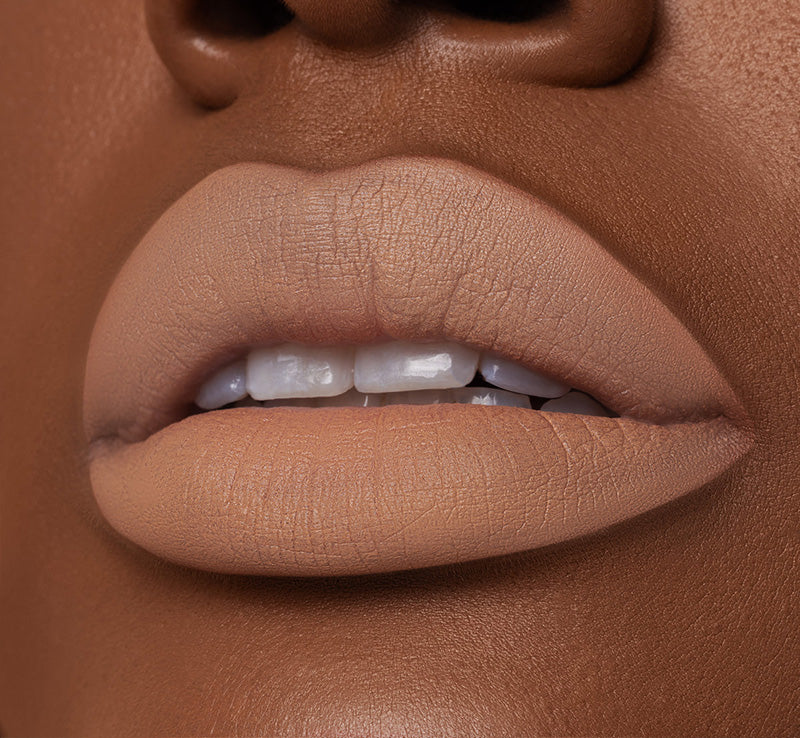 NUDE X LIPSTICK - ON THE DAILY
