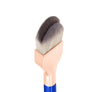 GOLDEN TRIANGLE 951 SMALL SLANTED DOUBLE DOME BLENDER BRUSH