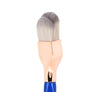 GOLDEN TRIANGLE 952 SMALL ROUNDED DOUBLE DOME BLENDER BRUSH