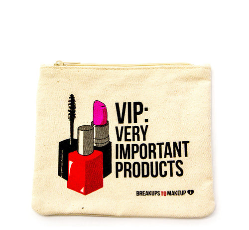 BREAKUPS TO MAKEUP VERY IMPORTANT PRODUCTS Glam Raider