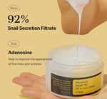ADVANCED SNAIL 92 ALL IN ONE CREAM