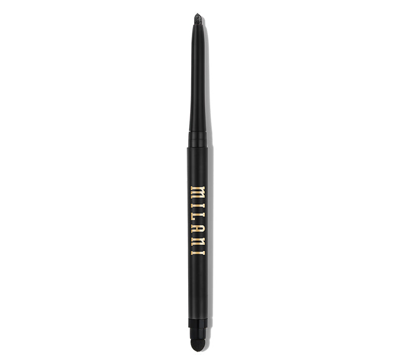 Stay put eyeliner milani discount