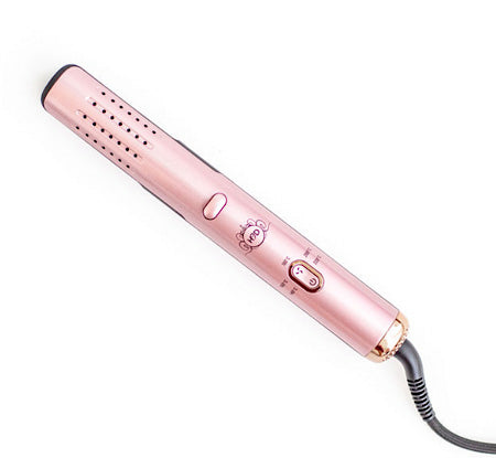 ROSE GOLD AIR WAVER CURLER