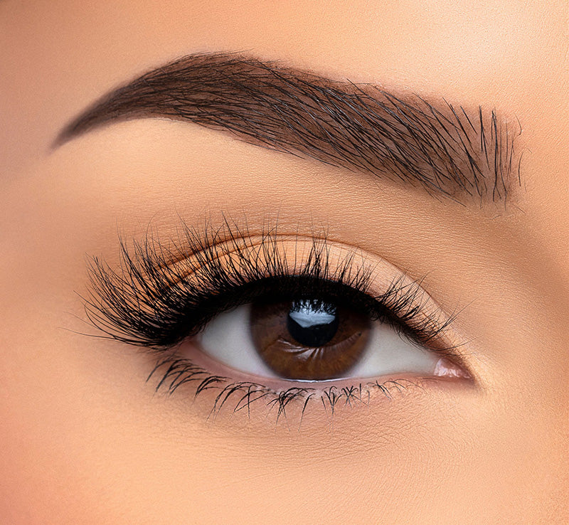 ALLURING 3D FAUX MINK LASHES