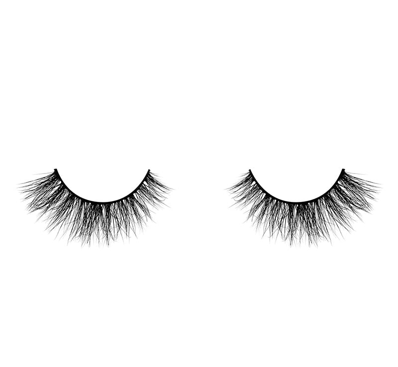 ALLURING 3D FAUX MINK LASHES