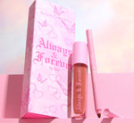 ALWAYS & FOREVER LIP DUO