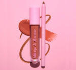 ALWAYS & FOREVER LIP DUO