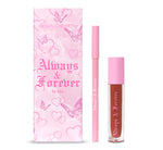 ALWAYS & FOREVER LIP DUO