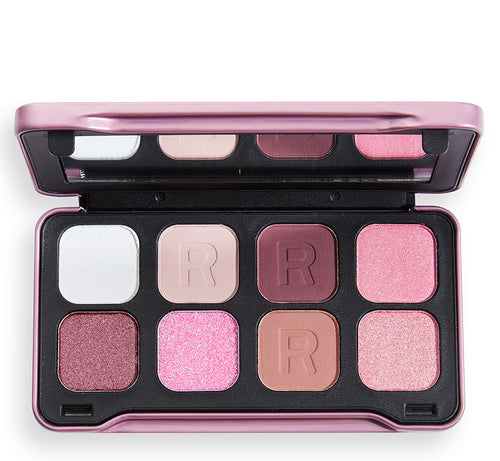 MAKEUP REVOLUTION FOREVER FLAWLESS DYNAMIC AMBIENT PALETTE Glam Raider