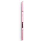 XX REVOLUTION XXFINE MICRO BROW PENCIL - ASH BROWN Glam Raider