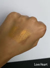 LOVE HEART DUOCHROME EYELINER