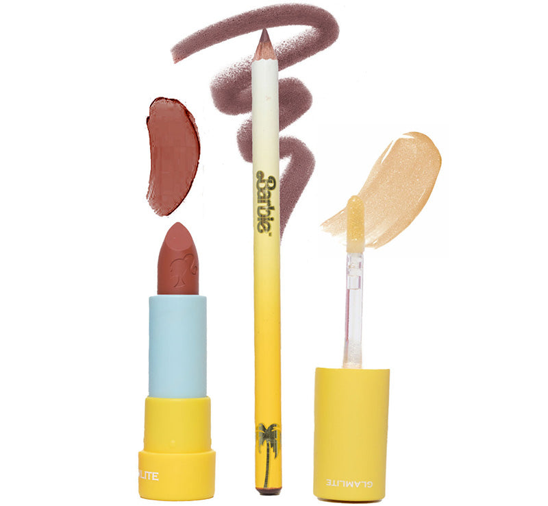 Barbie makeup kit australia deals