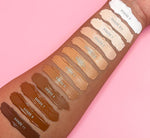 P.LOUISE BASE SHADE 4 Glam Raider